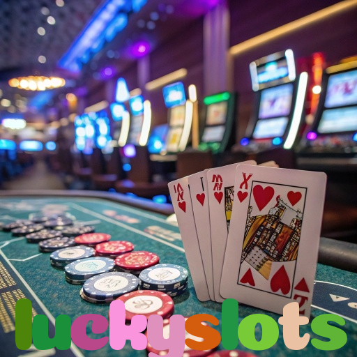 luckyslots 