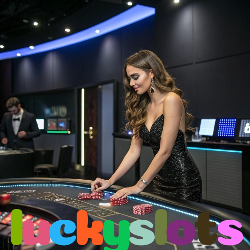 luckyslots 
