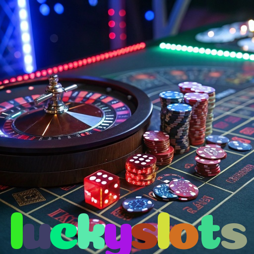 luckyslots 
