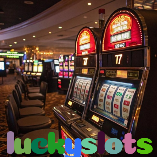 luckyslots 