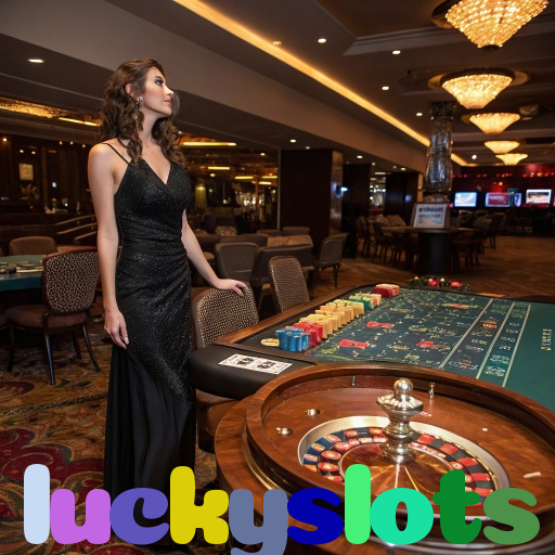 luckyslots 