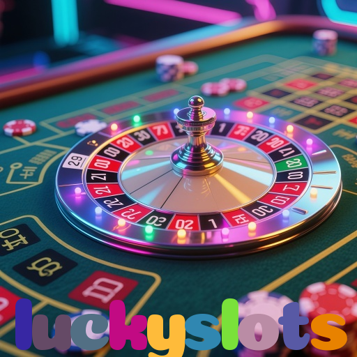luckyslots 