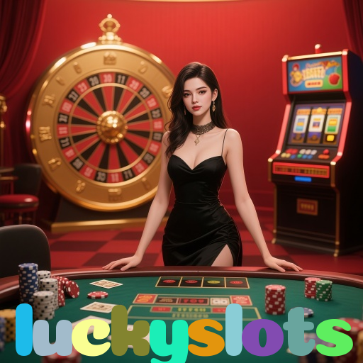 luckyslots 