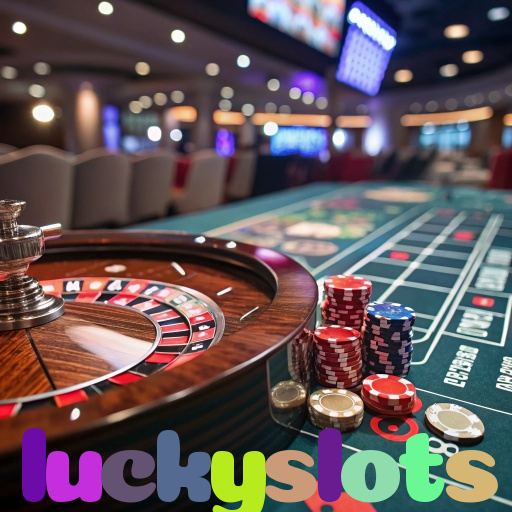 luckyslots 