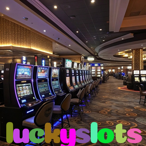 luckyslots 