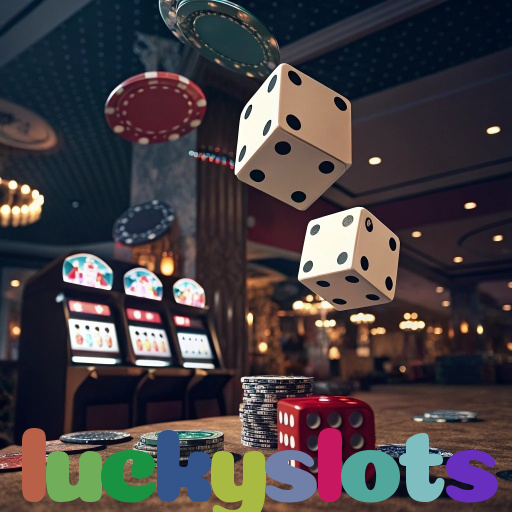 luckyslots 