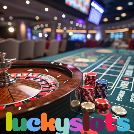 luckyslots 