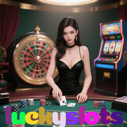 luckyslots 