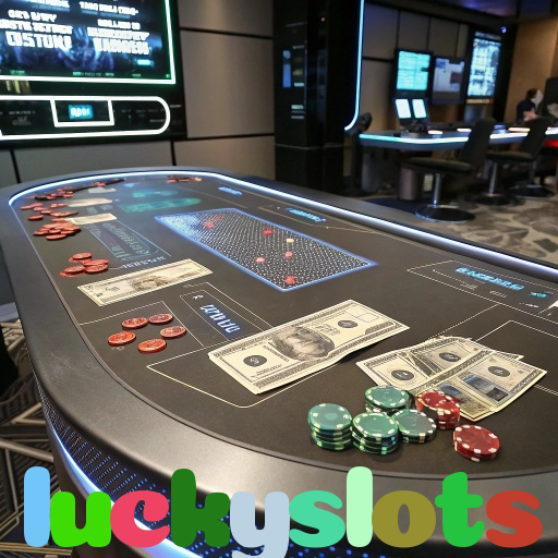 luckyslots 