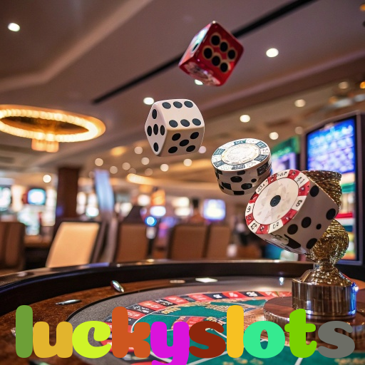 luckyslots 
