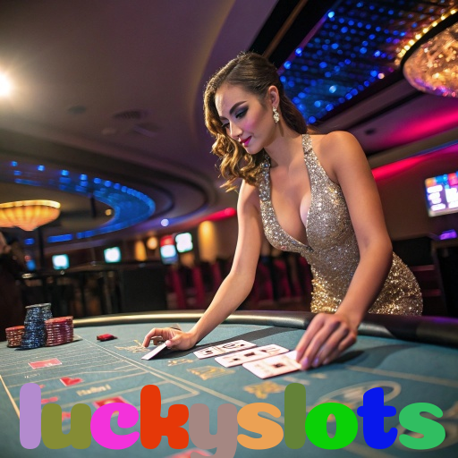 luckyslots 