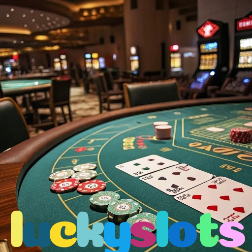 luckyslots 