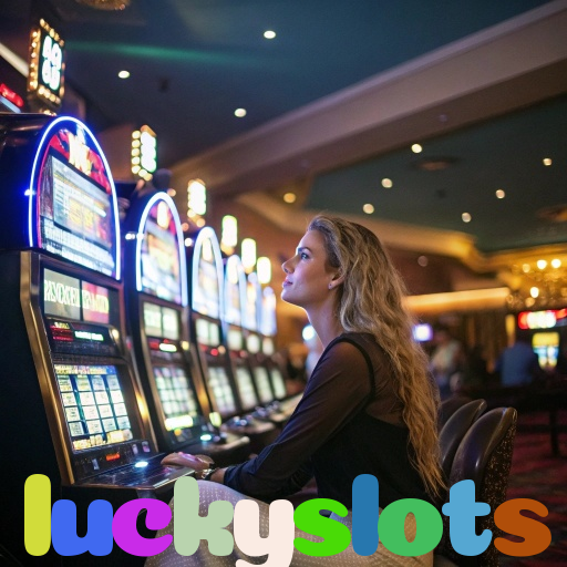 luckyslots 