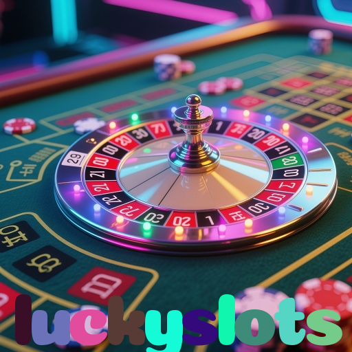 luckyslots 