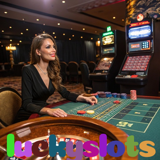 luckyslots 