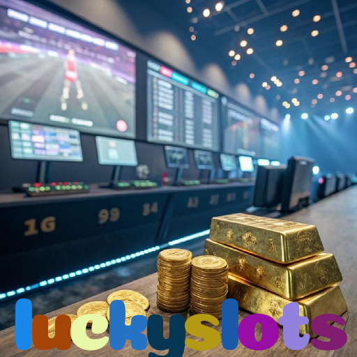 luckyslots 