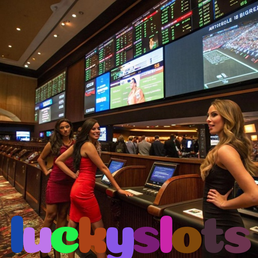 luckyslots