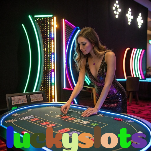 luckyslots 