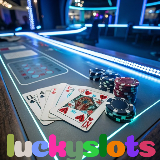 luckyslots 