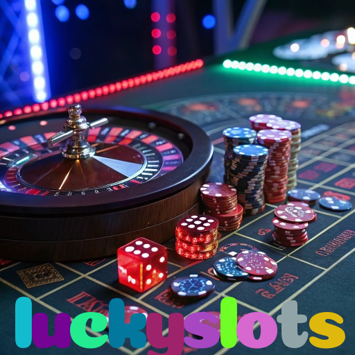 luckyslots 