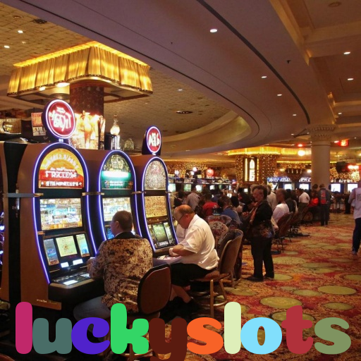 luckyslots 