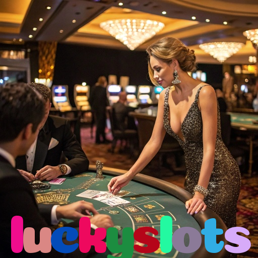 luckyslots 