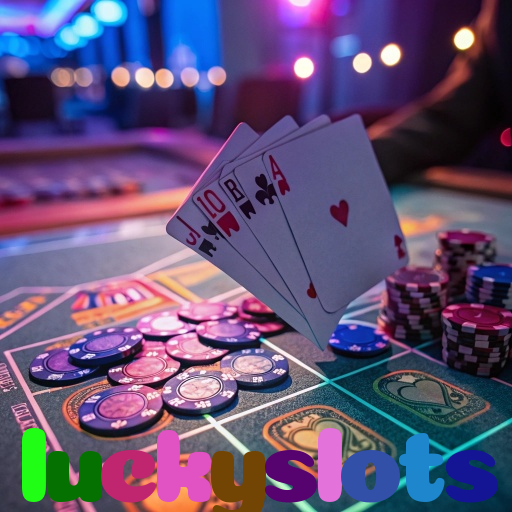 luckyslots 