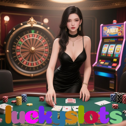 luckyslots 