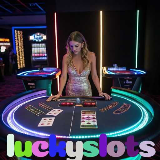 luckyslots 