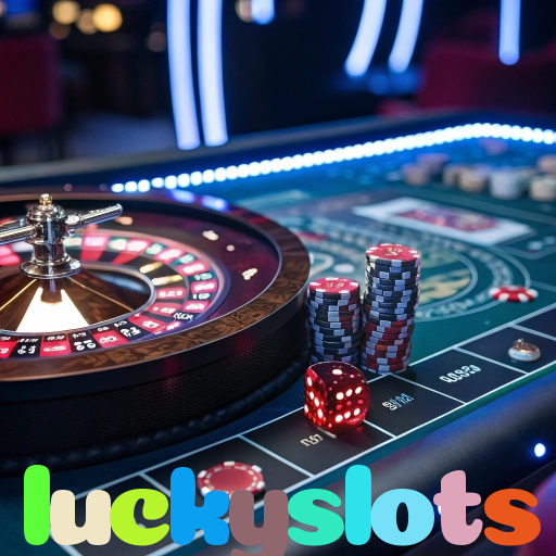 luckyslots 