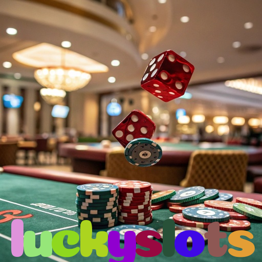 luckyslots 