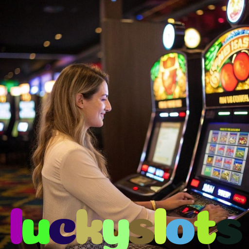 luckyslots 