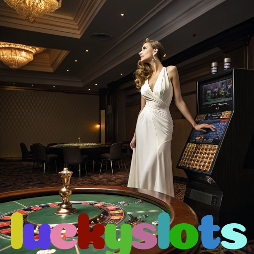 luckyslots 