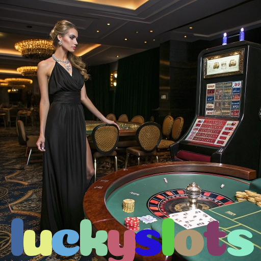 luckyslots 