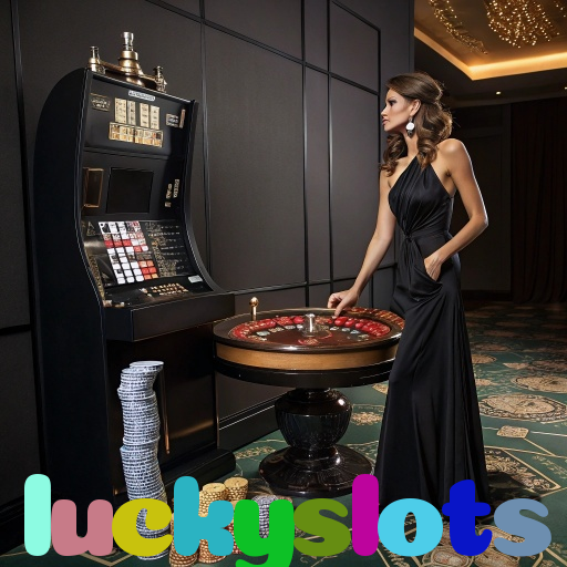 luckyslots 