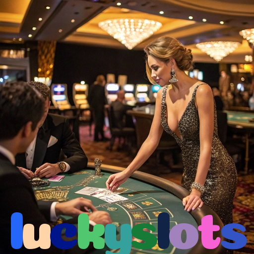 luckyslots 