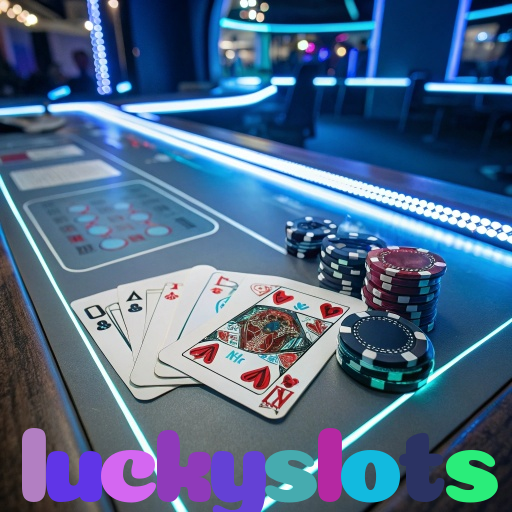 luckyslots 