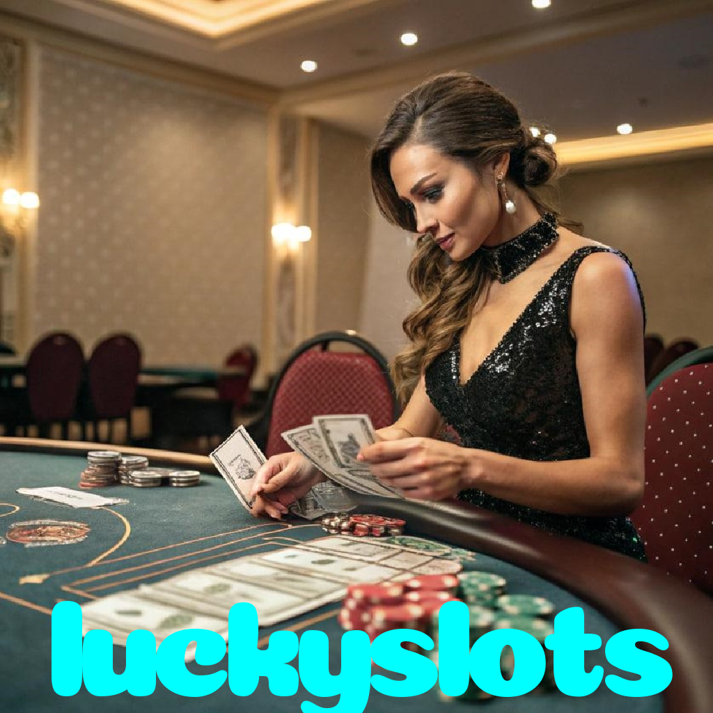luckyslots