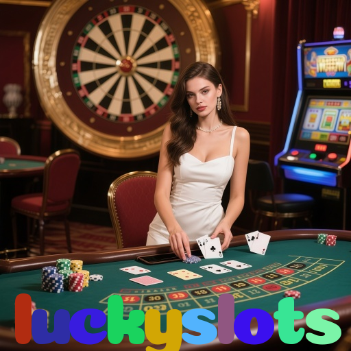 luckyslots 