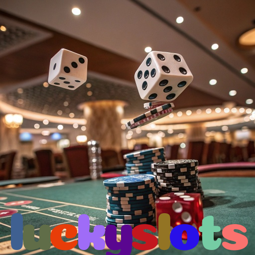 luckyslots 