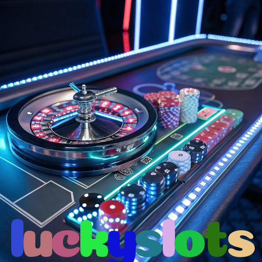 luckyslots 