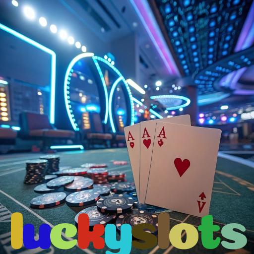 luckyslots 