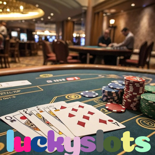 luckyslots 