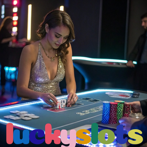 luckyslots 