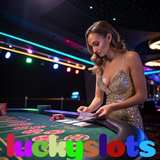 luckyslots 