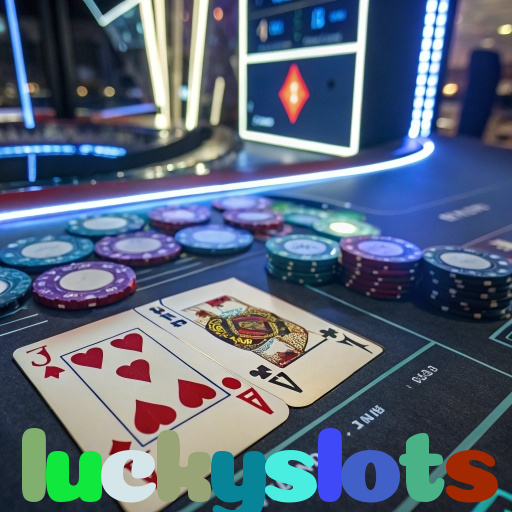 luckyslots 