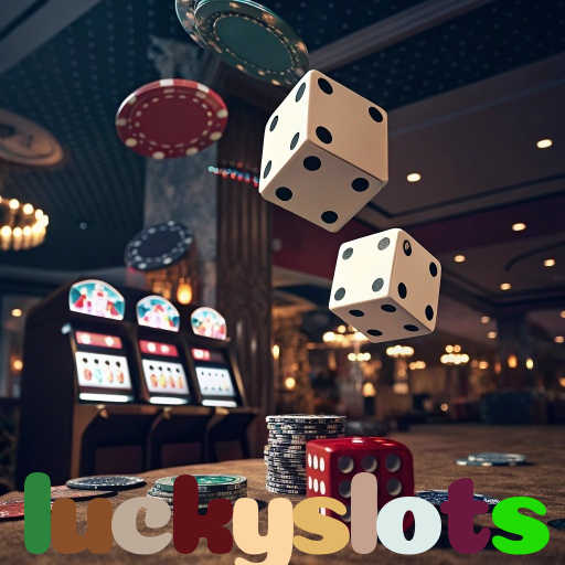 luckyslots 