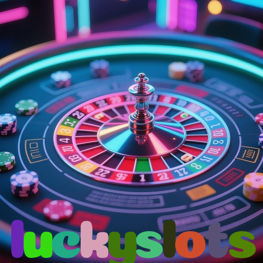 luckyslots 