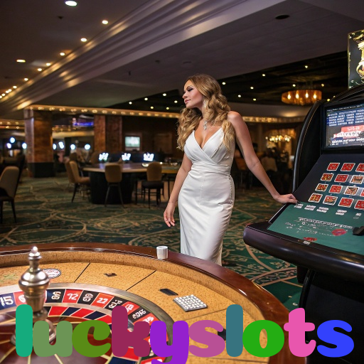 luckyslots 