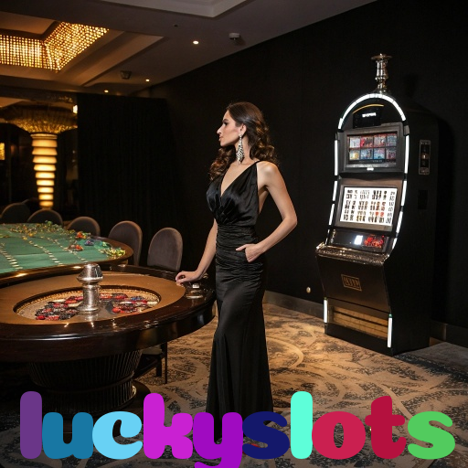 luckyslots 